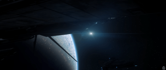 Stellar Federation Fleet